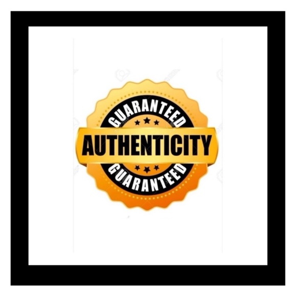 AUTHENTIC LOUIS VUITTON BRASS PADLOCK AND KEY - Picture 6 of 6